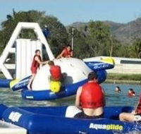 Barra Fun Park - Accommodation in Brisbane