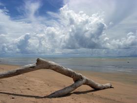 Toolakea Beach - Accommodation in Brisbane 0