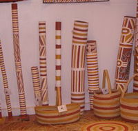 Elcho Island Art and Craft - Accommodation in Brisbane