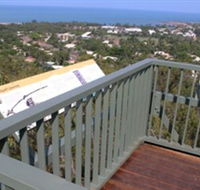 Roy Malpi Marika Lookout - Accommodation in Brisbane