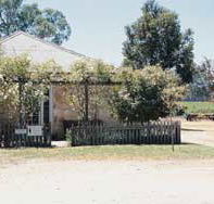 Kidman Wines - Accommodation in Brisbane