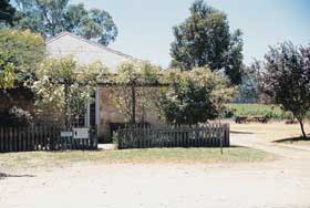 Kidman Wines - Accommodation in Brisbane 0