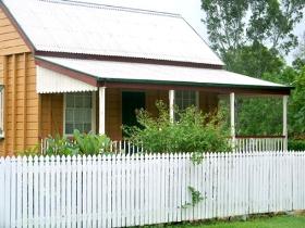 National Trust Heritage Centre - Accommodation in Brisbane 1