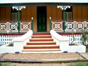 National Trust Heritage Centre - Accommodation in Brisbane 2
