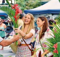 Flinders Street Shopping - Accommodation in Brisbane