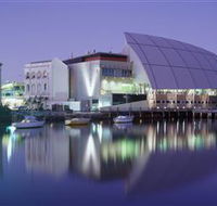 Museum Of Tropical Queensland - Accommodation in Brisbane