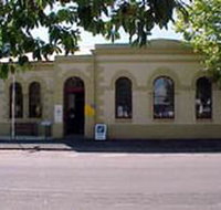 The John Riddoch Centre - Accommodation in Brisbane