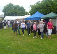 Limestone Coast Food Group Farmers and Makers Markets - Accommodation in Brisbane
