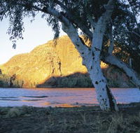 Doolena Gorge - Accommodation in Brisbane