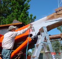 Nangwarry Forestry and Logging Museum - Accommodation in Brisbane