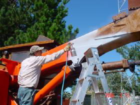 Nangwarry Forestry And Logging Museum - Accommodation in Brisbane 0