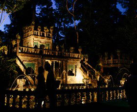Paronella Park - Accommodation in Brisbane 3