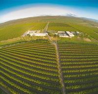 Golden Drop Winery - Accommodation in Brisbane
