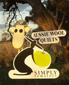 Simply Tomatoes - Accommodation in Brisbane 1