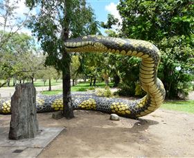  Accommodation in Brisbane