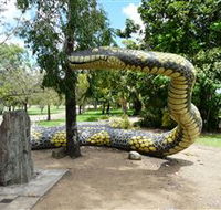 Gubulla Munda - Accommodation in Brisbane