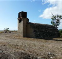 Charlie's Hill - Accommodation in Brisbane