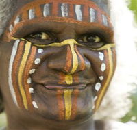 Tiwi Islands - Accommodation in Brisbane