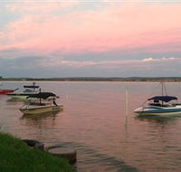 Griffith Boat Club - Accommodation in Brisbane