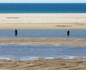 Alva Beach - Accommodation in Brisbane 0