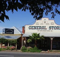 Coach House Art Gallery and Museum - Accommodation in Brisbane