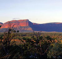 Blackdown Tableland National Park - Accommodation in Brisbane