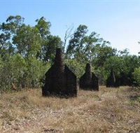 Victoria Settlement - Accommodation in Brisbane