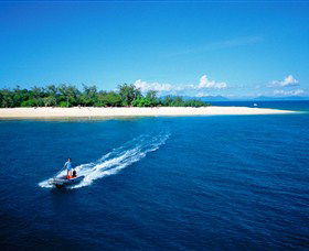 Frankland Group National Park - Accommodation in Brisbane 0