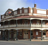 Royal Hotel Weethalle - Accommodation in Brisbane