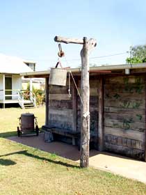 Nebo Museum - Accommodation in Brisbane 2