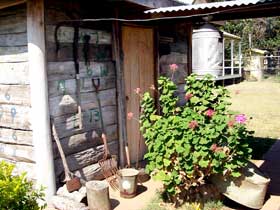 Nebo Museum - Accommodation in Brisbane 3