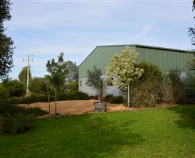 Argoon NSW Accommodation in Brisbane