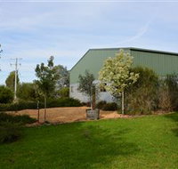 Yarrow Park - Accommodation in Brisbane