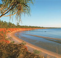 Garig Gunak Barlu National Park - Accommodation in Brisbane