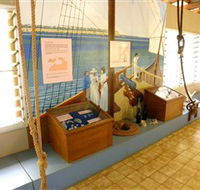 Black Point Culture Centre - Accommodation in Brisbane
