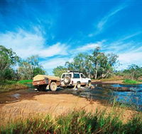 Rinyirru Lakefield National Park CYPAL - Accommodation in Brisbane