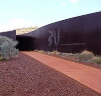 Karijini Visitor Centre - Accommodation in Brisbane