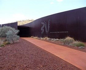 Karijini Visitor Centre - Accommodation in Brisbane 0