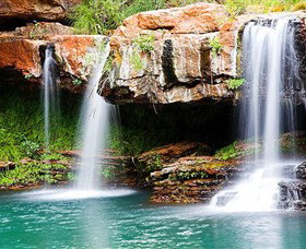 Karijini Visitor Centre - Accommodation in Brisbane 1