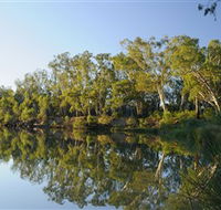iWaterSki - Accommodation in Brisbane