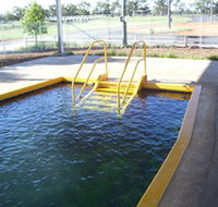 Pilliga Artesian Bore Baths - Accommodation in Brisbane