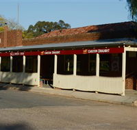 Tallimba Hotel - Accommodation in Brisbane