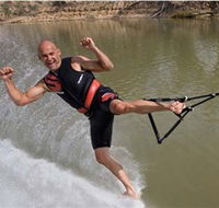 Brett Sands Watersports  - Accommodation in Brisbane