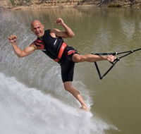 Brett Sands Watersports and Wakeboard Centre - Accommodation in Brisbane