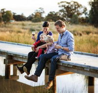 Backroads Trail - Accommodation in Brisbane