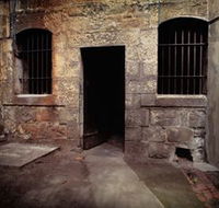 J Ward Museum - Accommodation in Brisbane