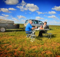 Long Paddock - Cobb Highway Touring Route - Accommodation in Brisbane