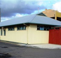 Ararat Railway Museum - Accommodation in Brisbane