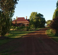 Pierrepoint Wines Cellar Door - Accommodation in Brisbane
