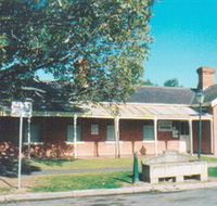 Echuca Historical Society - Accommodation in Brisbane